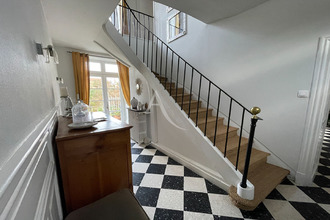 Ma-Cabane - Vente Maison LE POIRE-SUR-VIE, 252 m²