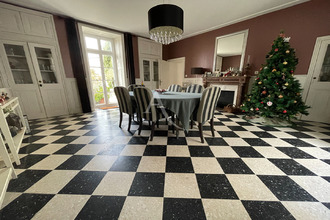 Ma-Cabane - Vente Maison LE POIRE-SUR-VIE, 252 m²