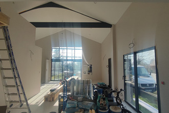 Ma-Cabane - Vente Maison LE POIRE-SUR-VIE, 252 m²