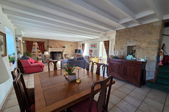 Ma-Cabane - Vente Maison LE POIRE-SUR-VIE, 181 m²