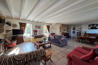 Ma-Cabane - Vente Maison LE POIRE-SUR-VIE, 181 m²