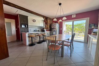 Ma-Cabane - Vente Maison LE POIRE-SUR-VIE, 209 m²