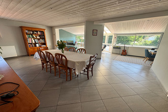 Ma-Cabane - Vente Maison LE POIRE-SUR-VIE, 209 m²