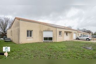 Vente Maison 85170, Le Poiré-sur-Vie France