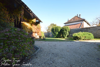 Ma-Cabane - Vente Maison Le Pont-de-Beauvoisin, 200 m²