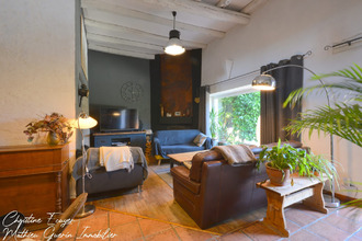 Ma-Cabane - Vente Maison Le Pont-de-Beauvoisin, 200 m²