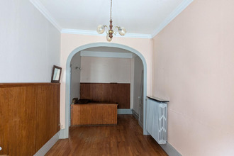 Vente Maison 38480, LE PONT DE BEAUVOISIN France