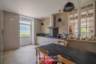 Ma-Cabane - Vente Maison LE PONT-DE-BEAUVOISIN, 461 m²