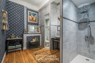 Ma-Cabane - Vente Maison LE PONT-DE-BEAUVOISIN, 461 m²