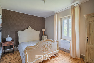 Ma-Cabane - Vente Maison LE PONT-DE-BEAUVOISIN, 461 m²
