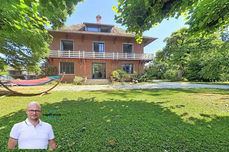 Vente Maison 38480, LE PONT DE BEAUVOISIN France