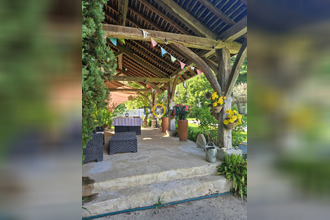 Ma-Cabane - Vente Maison Le Pont-de-Beauvoisin, 110 m²