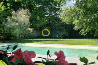 Ma-Cabane - Vente Maison Le Pont-de-Beauvoisin, 110 m²