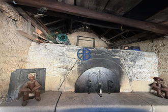 Ma-Cabane - Vente Maison LE PONT-DE-BEAUVOISIN, 138 m²