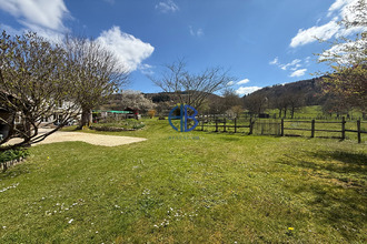 Ma-Cabane - Vente Maison LE PONT-DE-BEAUVOISIN, 138 m²