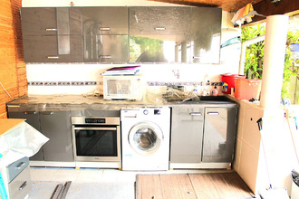 Ma-Cabane - Vente Maison Le Pont-de-Claix, 168 m²