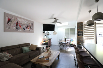 Ma-Cabane - Vente Maison Le Pont-de-Claix, 90 m²