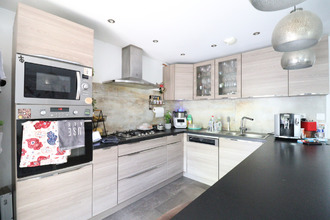 Ma-Cabane - Vente Maison Le Pont-de-Claix, 90 m²