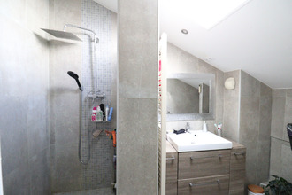 Ma-Cabane - Vente Maison Le Pont-de-Claix, 90 m²