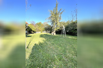 Ma-Cabane - Vente Maison Le Pont-de-Claix, 139 m²