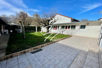 Ma-Cabane - Vente Maison Le Pont-de-Claix, 168 m²