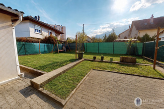 Vente Maison 38800, LE PONT-DE-CLAIX France