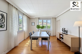 Ma-Cabane - Vente Maison Le Pont-de-Claix, 90 m²