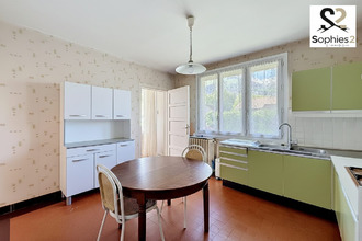 Ma-Cabane - Vente Maison Le Pont-de-Claix, 90 m²
