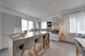 Ma-Cabane - Vente Maison Le Pont-de-Claix, 158 m²