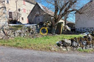 Ma-Cabane - Vente Maison Le Pont-de-Montvert, 109 m²