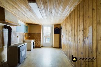 Ma-Cabane - Vente Maison Le Pontet, 66 m²