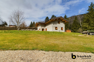 Ma-Cabane - Vente Maison Le Pontet, 165 m²