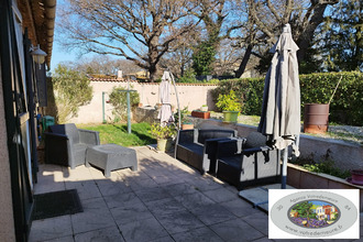 Ma-Cabane - Vente Maison Le Pontet, 91 m²