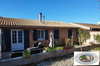 Ma-Cabane - Vente Maison Le Pontet, 91 m²