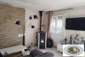 Ma-Cabane - Vente Maison Le Pontet, 91 m²