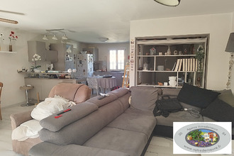 Ma-Cabane - Vente Maison Le Pontet, 91 m²