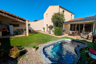 Ma-Cabane - Vente Maison Le Pontet, 110 m²