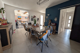Ma-Cabane - Vente Maison Le Pontet, 110 m²