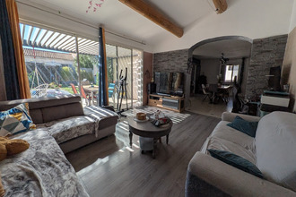 Ma-Cabane - Vente Maison Le Pontet, 110 m²