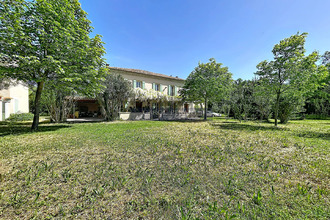 Ma-Cabane - Vente Maison LE PONTET, 208 m²