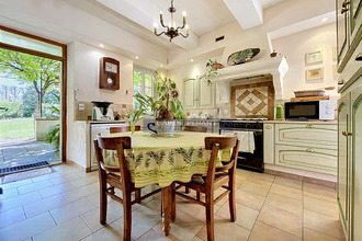 Ma-Cabane - Vente Maison LE PONTET, 208 m²