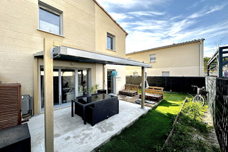 Ma-Cabane - Vente Maison Le Pontet, 80 m²