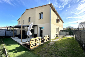 Ma-Cabane - Vente Maison Le Pontet, 80 m²