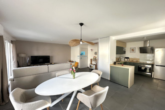 Ma-Cabane - Vente Maison Le Pontet, 80 m²