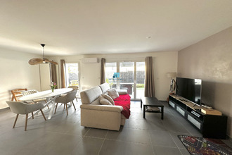 Ma-Cabane - Vente Maison Le Pontet, 80 m²