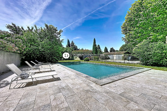 Ma-Cabane - Vente Maison Le Pontet, 246 m²