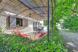 Ma-Cabane - Vente Maison Le Pontet, 246 m²