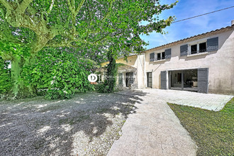 Ma-Cabane - Vente Maison Le Pontet, 246 m²