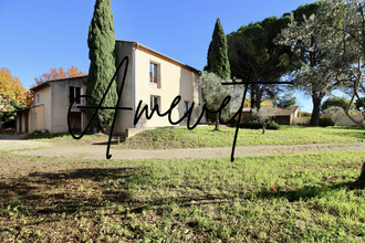 Ma-Cabane - Vente Maison Le Pontet, 259 m²