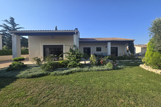 Ma-Cabane - Vente Maison Le Pontet, 144 m²